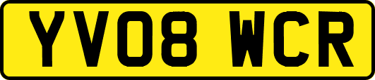 YV08WCR