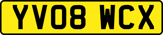 YV08WCX