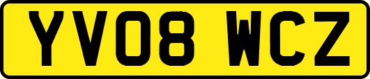 YV08WCZ