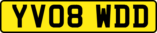 YV08WDD