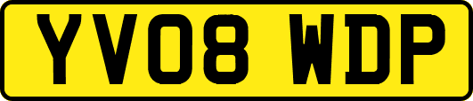 YV08WDP