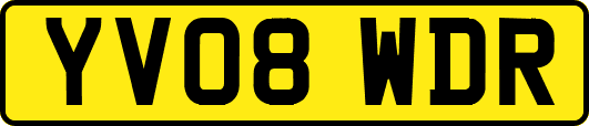 YV08WDR