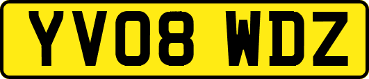 YV08WDZ