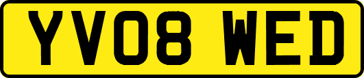 YV08WED