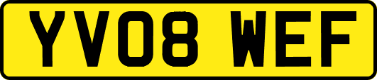 YV08WEF