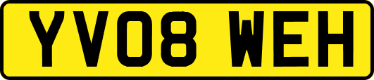 YV08WEH