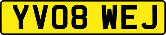 YV08WEJ