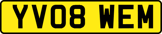 YV08WEM
