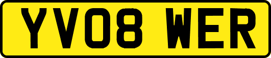 YV08WER
