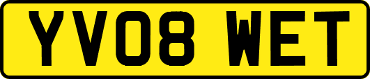 YV08WET