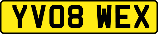 YV08WEX
