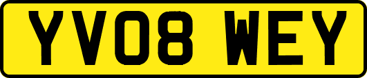 YV08WEY