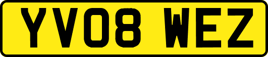 YV08WEZ