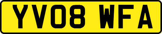 YV08WFA
