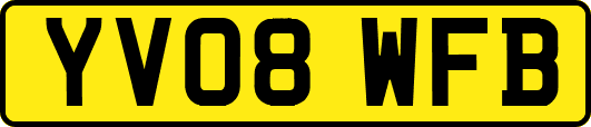 YV08WFB