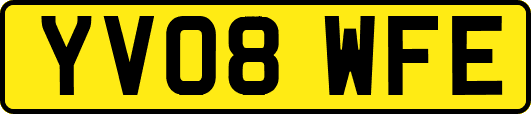 YV08WFE