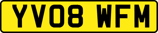 YV08WFM