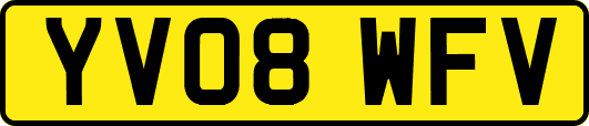 YV08WFV