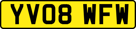 YV08WFW