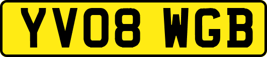 YV08WGB