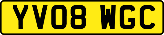 YV08WGC