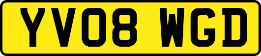 YV08WGD