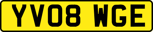 YV08WGE