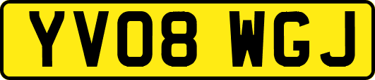 YV08WGJ