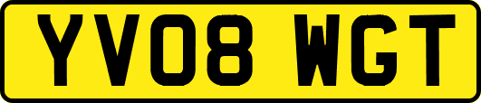 YV08WGT