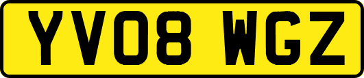 YV08WGZ