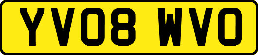 YV08WVO