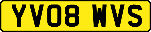 YV08WVS