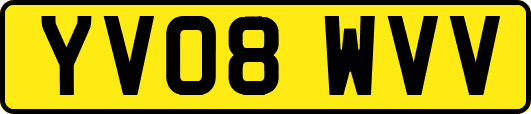 YV08WVV