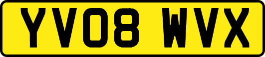 YV08WVX