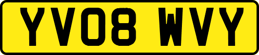 YV08WVY