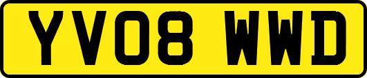 YV08WWD