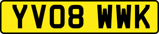 YV08WWK