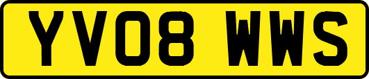 YV08WWS
