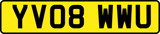 YV08WWU