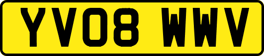 YV08WWV