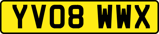 YV08WWX