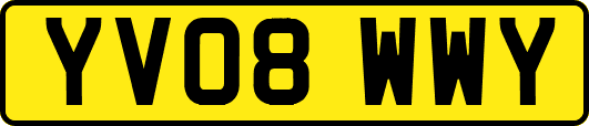 YV08WWY