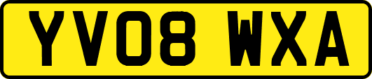 YV08WXA