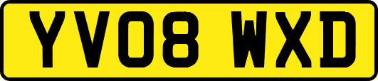 YV08WXD