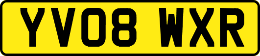 YV08WXR