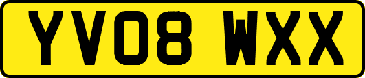 YV08WXX