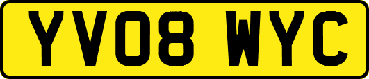 YV08WYC