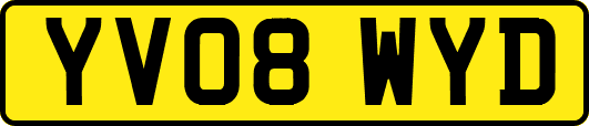 YV08WYD