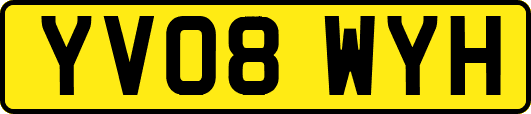 YV08WYH