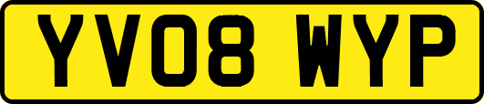 YV08WYP